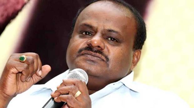 Kumaraswamy