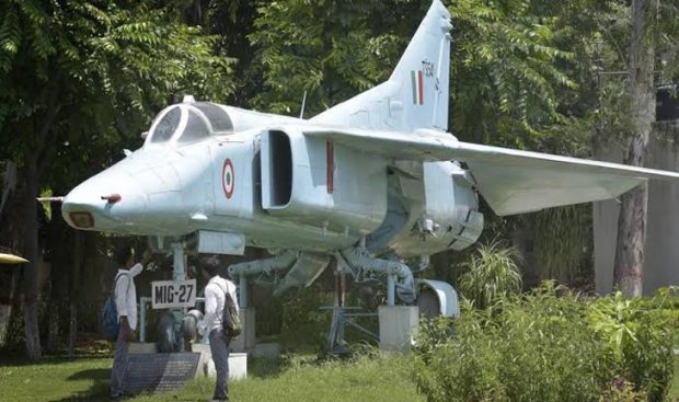 MIG-27