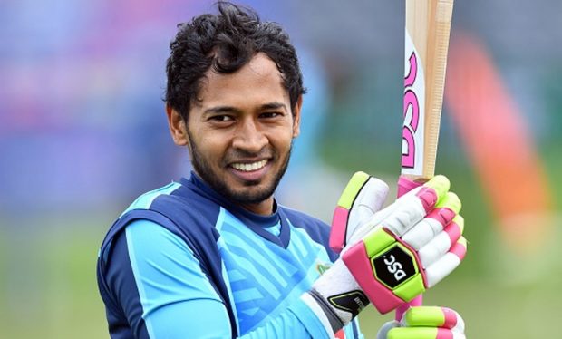 Mushfiqur-Rahim