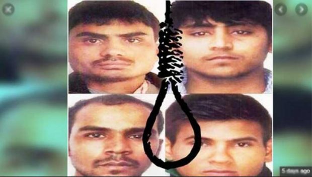 Nirbhaya-Accused