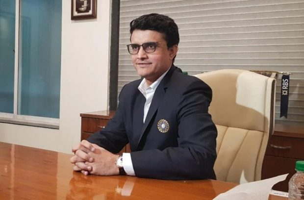 Sourav-Ganguly,-BCCI