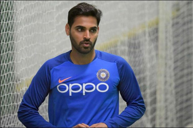 bhuvneshwar-kumar