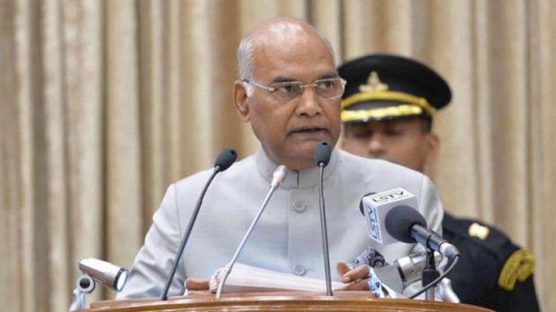 kovind