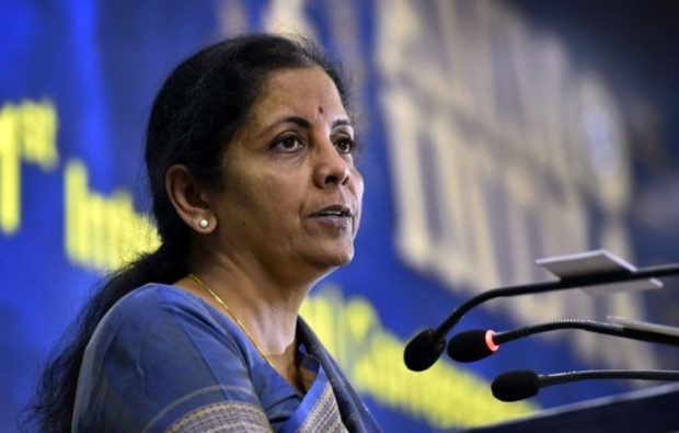 nirmala-sitaraman