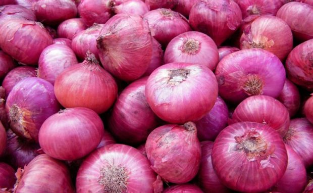 onion