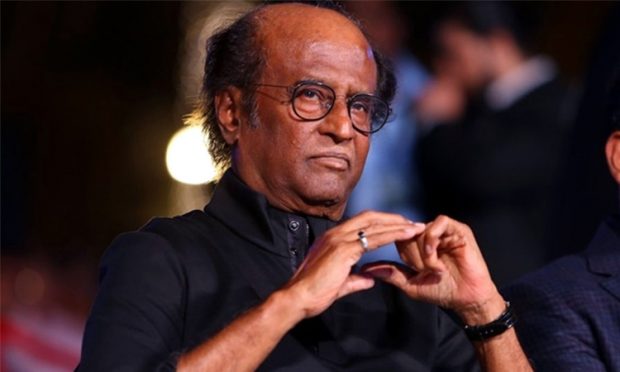 rajini