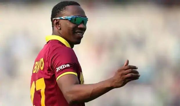 Dwayne-Bravo