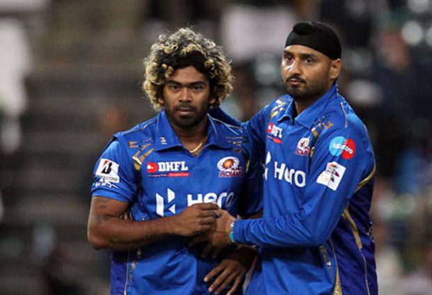 Harbhajan-Singh,-Lasith-Malinga