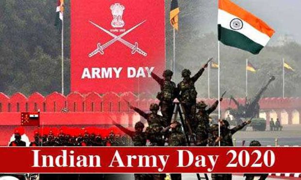 Indian-Army-Day