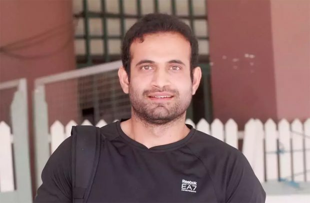 Irfan-Pathan