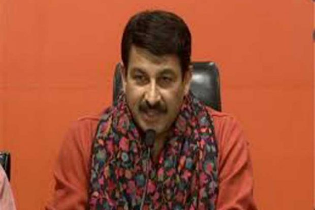 Manoj-Tiwari