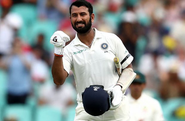 PUJARA