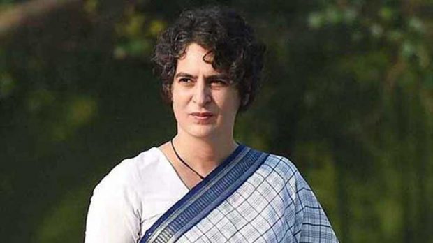 Priyanak-Gandhi