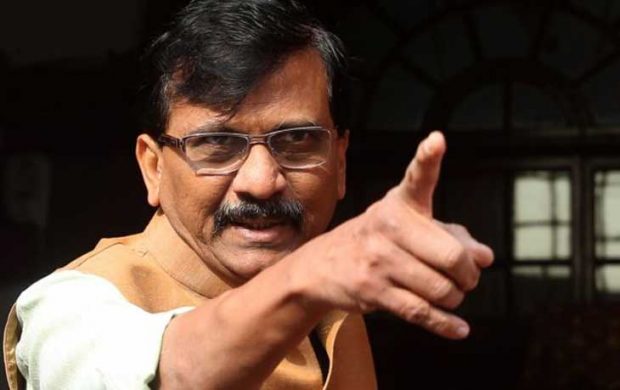 Sanjay-Raut