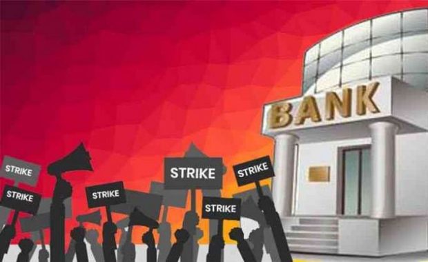 bank-strike