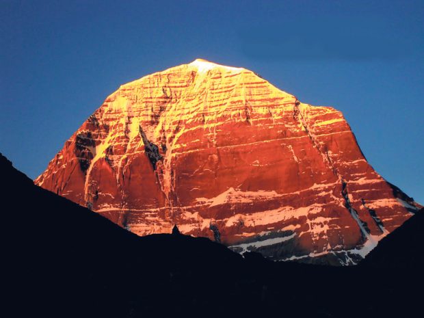 kailash