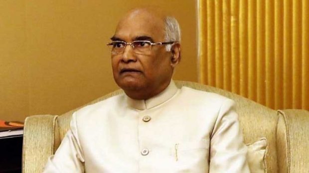 president-ram-nath-kovind