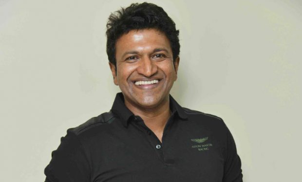 puneeth