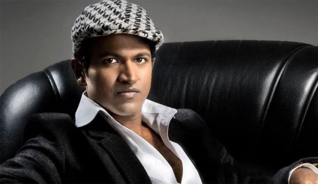 puneeth