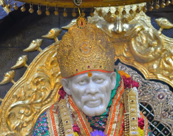 shirdi