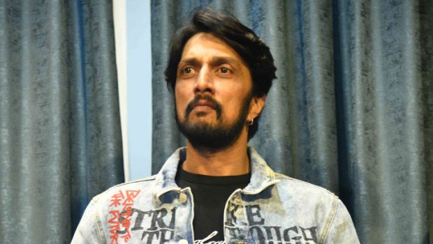 sudeep