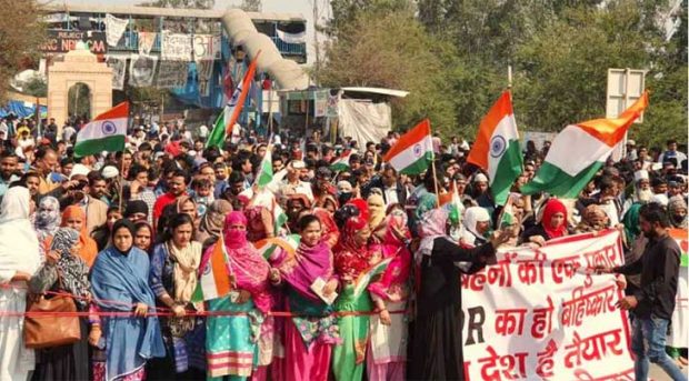 CAA-Protest-Shaheen-bagh