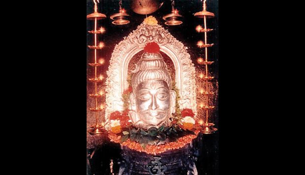 Katapadi-Shree-Vishwanatha-Kshethra