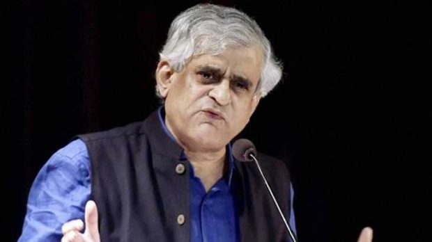 P-sainath