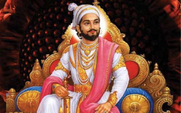 Shivaji-Jayanthi