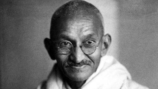 gandhi