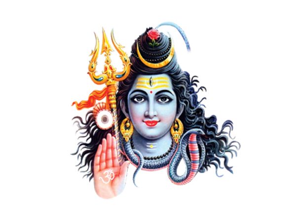 maha-shivaratri