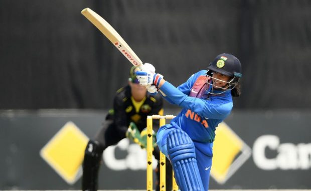 mandhana