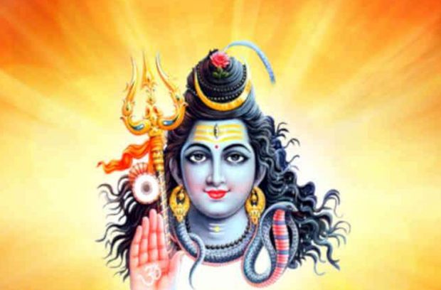 shiva