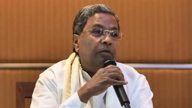 siddaramaiah-ddd