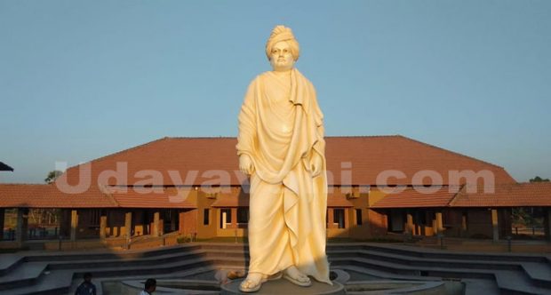 vivekananda