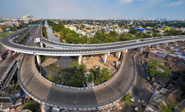 ಕೋವಿಡ್ 19 ಕಾಟಕ್ಕೆ ಇಡೀ ಜಗತ್ತೇ ಸ್ತಬ್ಧ! ಎಲ್ಲಿ ನೋಡಿದರೂ ಭಣಗುಡುತ್ತಿರುವ ರಸ್ತೆ