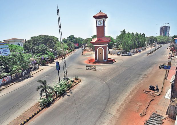 ಕೋವಿಡ್‌ -19 ವೈರಸ್‌ ಸಮರಕ್ಕೆ ಏಕತೆಯ ಉತ್ತರ