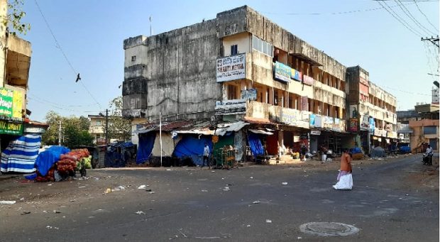 Janata Curfew, Udupi, Mangaluru, Prime Minister Narendra Modi, March 22, Udupi district, Dakshina Kannada district, COVID-19, Coronavirus