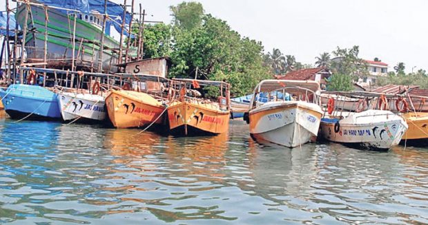 ಮಲ್ಪೆ ಬೀಚ್‌ ಸ್ತಬ್ಧ, ಬೋಟಿಂಗ್‌, ಜಲಸಾಹಸ ಕ್ರೀಡೆಗಳು ಸ್ಥಗಿತ