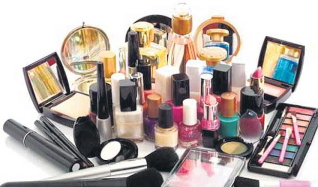 cosmetics