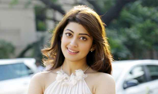 pranitha