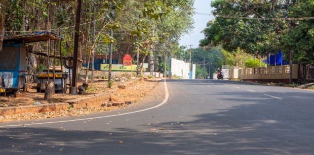 ದೂರದವರಿಗೆ ತೀರ ಸೇರುವ ತವಕ ತೀರದವರಿಗೆ ಸುತ್ತಾಟದ ಆತುರ