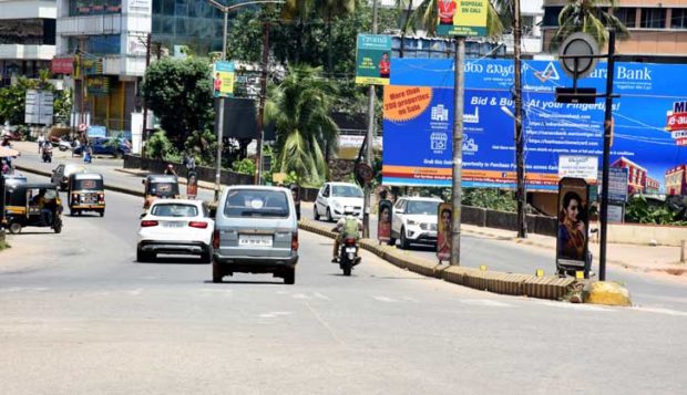 ಬುದ್ಧಿವಂತರ ಜಿಲ್ಲೆಯಲ್ಲಿ ಪೊಲೀಸರೇ ಬುದ್ಧಿ ಹೇಳಬೇಕಾದ ಅನಿವಾರ್ಯ