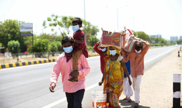 ಹೆತ್ತವರ ಮಡಿಲು ಸೇರದ ಬಾಲಕಿಯರು!