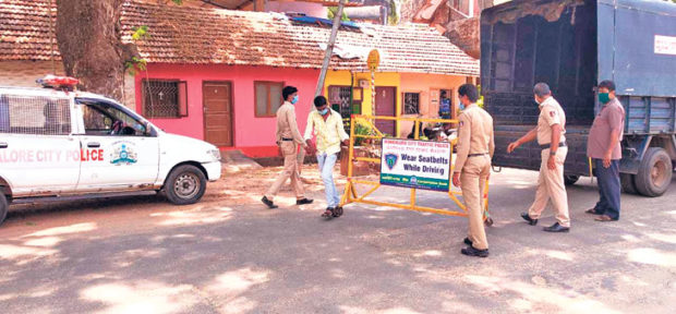 ಅಪಾಯದ ಮುನ್ಸೂಚನೆ ಬೋಳೂರು ಪ್ರಕರಣ