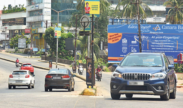 ಮಂಗಳೂರಿನಲ್ಲಿ 2ನೇ ಹಂತದ ಲಾಕ್‌ಡೌನ್‌ ಆರಂಭ