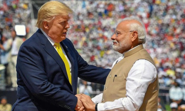 DONALD-TRUMP-AND-MODI