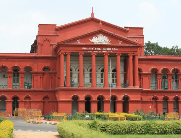 ಕೋವಿಡ್ 19 : ಜೈಲುಗಳ ಸ್ಥಿತಿಗತಿ ವರದಿ ಕೇಳಿದ ಹೈಕೋರ್ಟ್‌