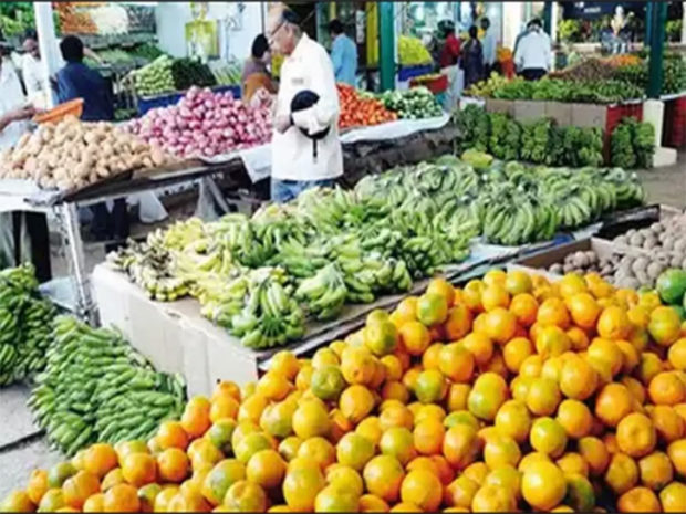 ನಂದಿನಿ ಮಳಿಗೆಗಳಲ್ಲಿ ಹಣ್ಣು, ತರಕಾರಿ ಮಾರಾಟಕ್ಕೆ ಕ್ರಮ