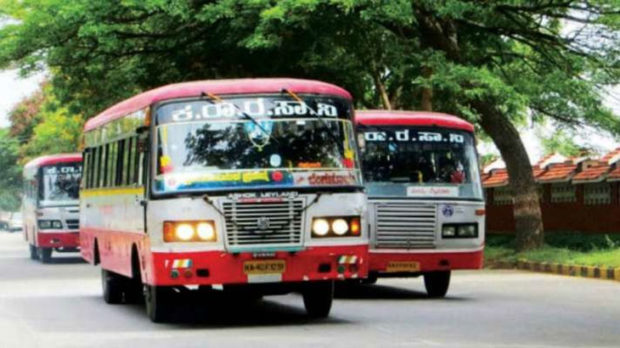 Kಕೋವಿಡ್ 19 ಲಾಕ್‌ಡೌನ್‌; ಕೆಎಸ್ಸಾರ್ಟಿಸಿಗೆ 182 ಕೋಟಿ ರೂ. ನಷ್ಟ !